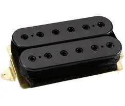 DiMarzio DP151 Paf PRO ( F ) Čierna