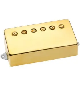 DiMarzio DP191 Air PAF classic Bridge Zlatá