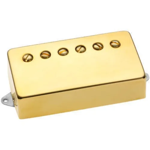 DiMarzio DP190 Air PAF Clasic Neck Zlatá