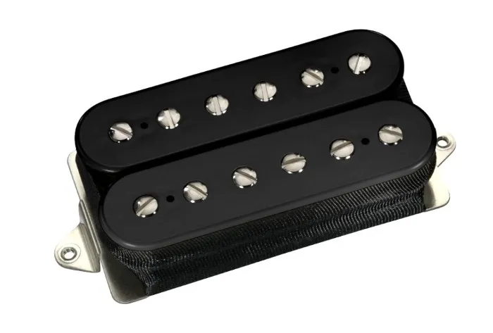 DiMarzio DP282 ( F ) The Dreamcatcher Bridge Čierna