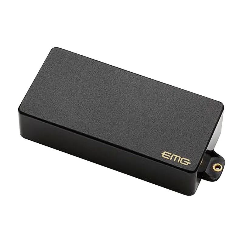 EMG 85-7H Gitarový Snímač Humbucker Active Čierna