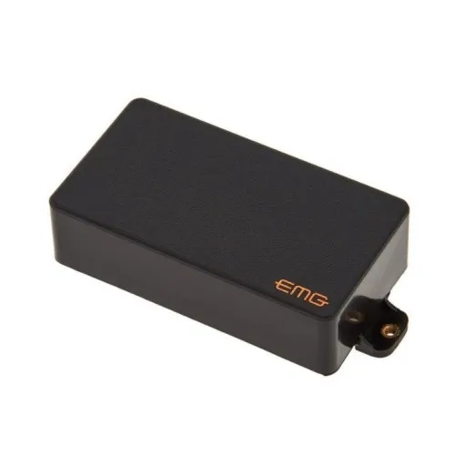 EMG 89X-R Gitarový Snímač Humbucker / Single Coil Čierna