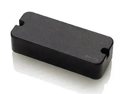 EMG P58 Gitarový Snímač Humbucker Active Čierna