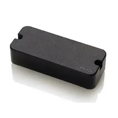 EMG P58 Gitarový Snímač Humbucker Active Čierna