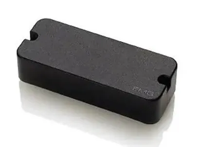 EMG P58 Gitarový Snímač Humbucker Active Čierna