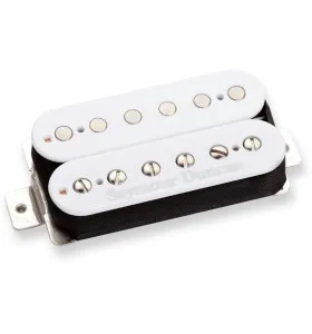 Seymour Duncan TB-4 - JB Trembucker - Biela