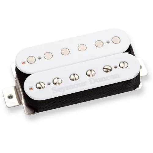 Seymour Duncan TB-4 - JB Trembucker - Biela