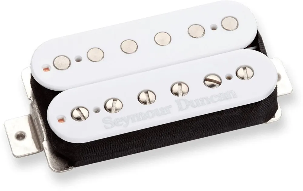 Seymour Duncan TB-4 - JB Trembucker - Biela Seymour Duncan TB-4 - JB Trembucker - Biela