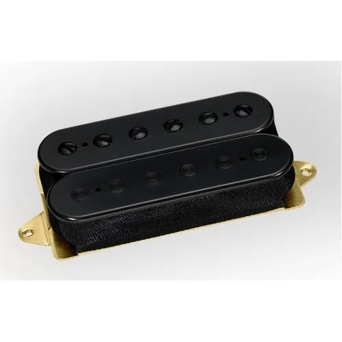 DiMarzio DP211 EJ Custom Humbucker – Čierny