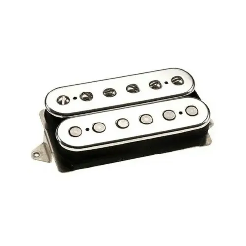 DiMarzio DP190 Air PAF Neck Chrom