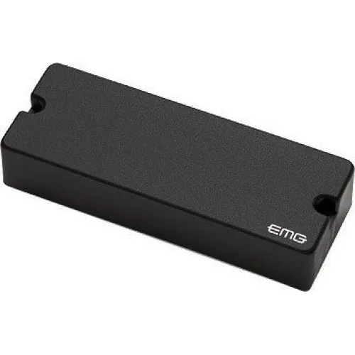 EMG 81-8 Aktívny Gitarový Snímač Humbucker, Čierna