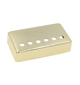 Hosco PUC-98G Kryt na Humbucker Snímač, Zlatý