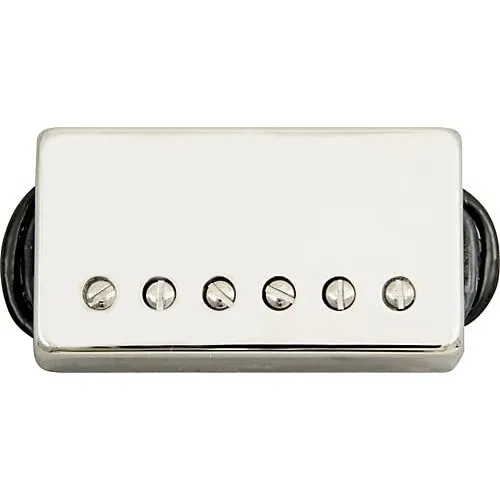 Wilkinson WCHV-R Snímač  Humbucker – Neck (ku krku), Chrome