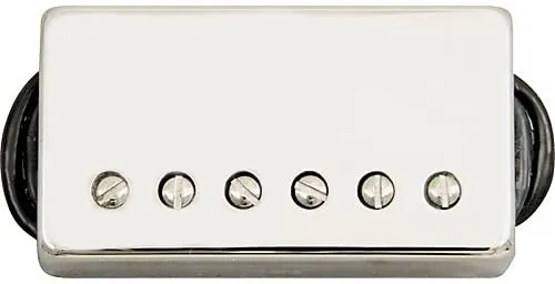 Wilkinson WCHV-R Snímač  Humbucker – Neck (ku krku), Chrome
