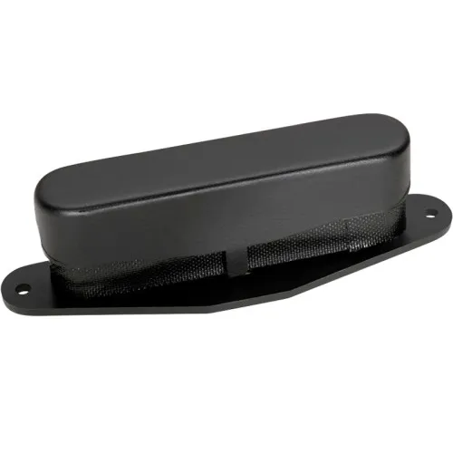 DiMarzio DP172 Twang King Telecaster Neck Čierna