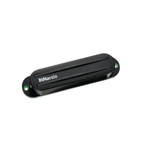 DiMarzio DP181 Fast Track 1 Mini Humbucker – Black