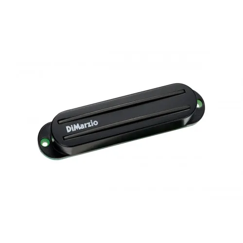 Dimarzio DP181 Fast TRACK Mini Humbucker Neck Čierna