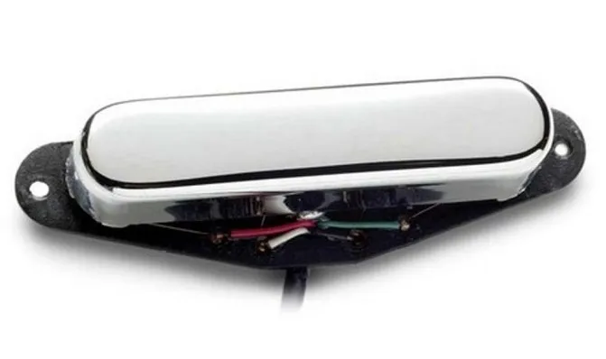 Seymour Duncan STK-T1N - Vintage Stack Tele, Neck - Chrom