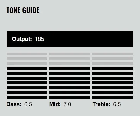 DiMarzio DP423 Injector Bridge Biela