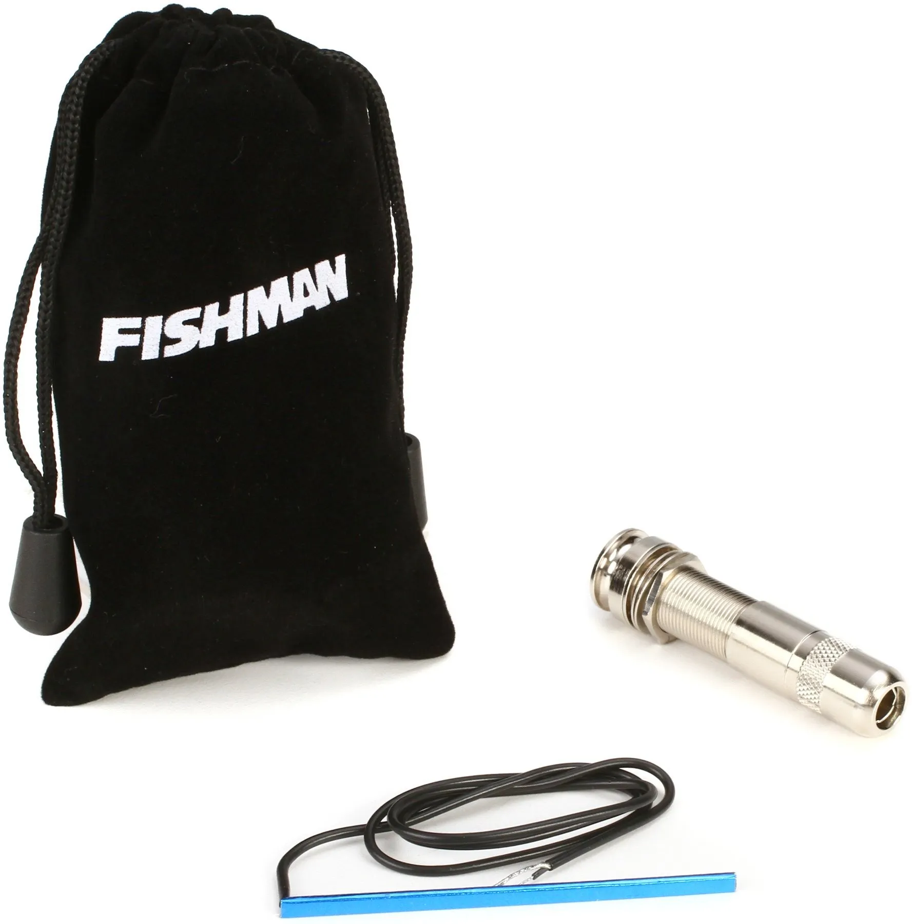 Fishman AGX-312 Piezo Snímač pre 12-strunovú Akustickú Gitaru Fishman AGX-312 Piezo Snímač pre 12-strunovú Akustickú Gitaru