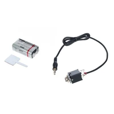 Artec ART EDGE-ND Eqalizer + Ladička + Jack