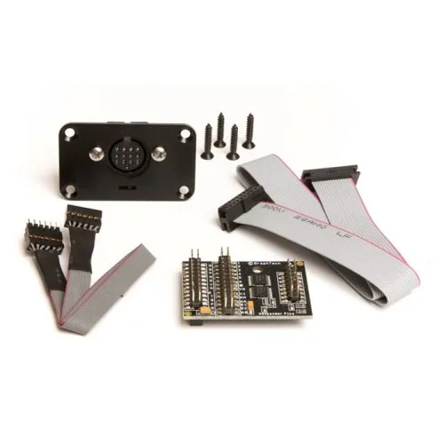 GraphTech Ghost Hexpander Plus elektronika w/Traktion PE-0440-00