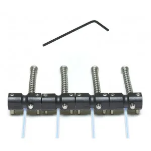 Piezo Kobylka a Piezo Sedlá