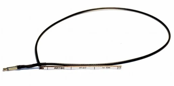 Artec PP 437 Piezo snímač na basgitaru 