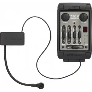 Snímače Akustická Gitara 