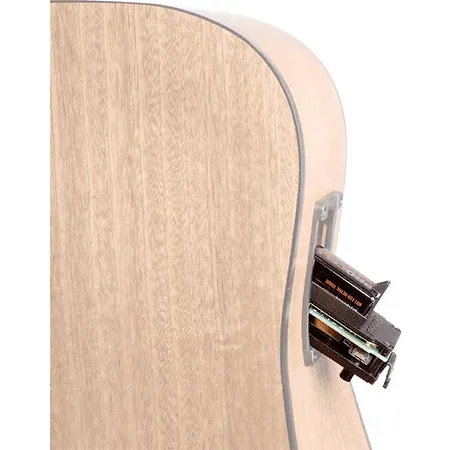 Fishman Prefix Pro Blend - Profesionálne Ozvučenie Akustickej Gitary Fishman Prefix Pro Blend - Profesionálne Ozvučenie Akustickej Gitary