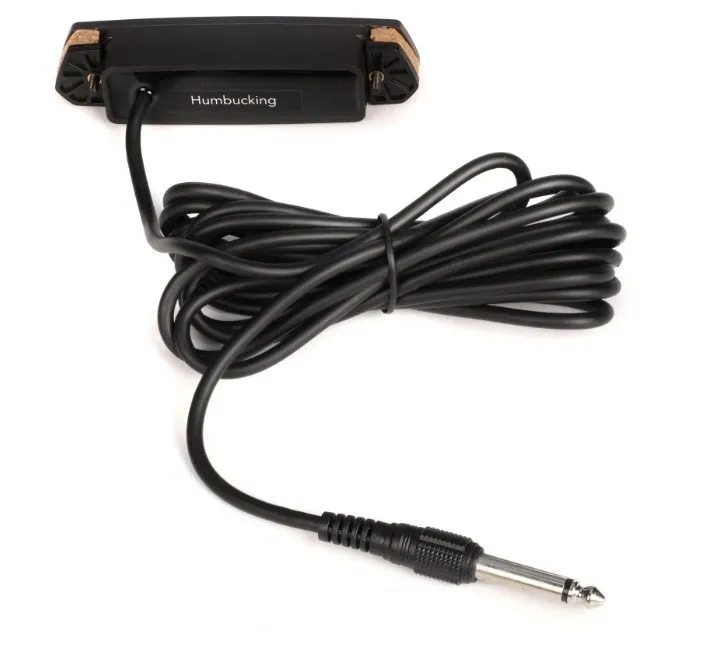 Fishman NEO-D02 Humbucking – Magnetický Snímač Akustická Gitara Fishman NEO-D02 Humbucking – Magnetický Snímač Akustická Gitara