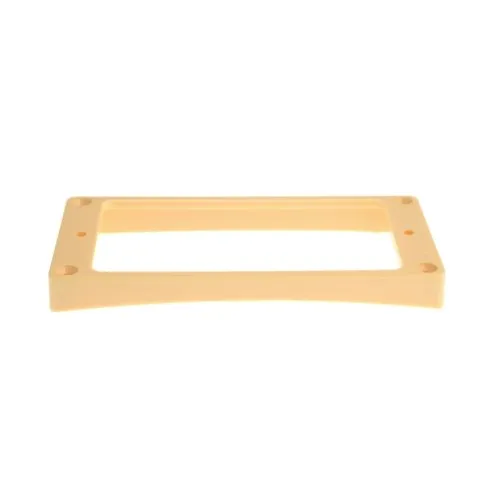 EMG Mounting Ring Arched 6 Medium Cream