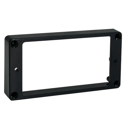 Hocso MR-1RB Rámik pre Snímač Humbucker Bridge Čierna