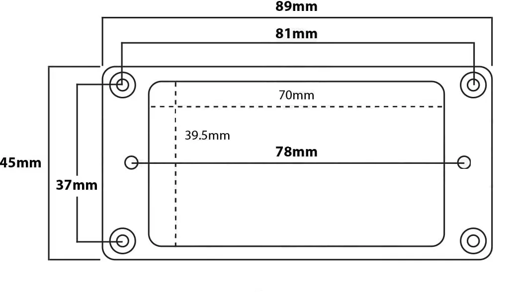 P 7/5a WH P 7/5a WH