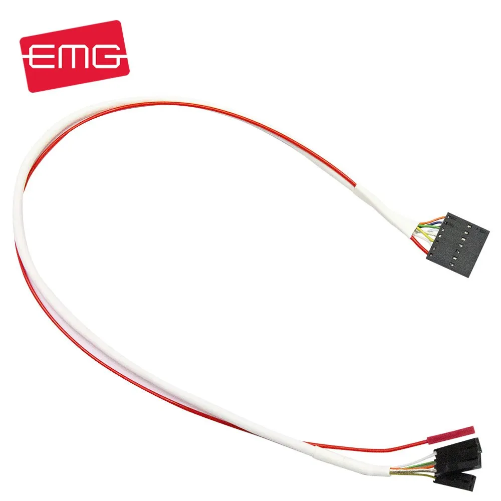 EMG 7 EMG 7