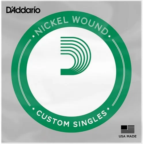 Daddario Kusová Struna .065