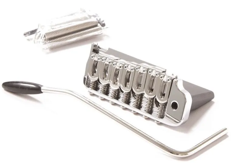 Hipshot – Tremolo pre 7-strunovú Gitaru Contour , Chróm (42170VC)