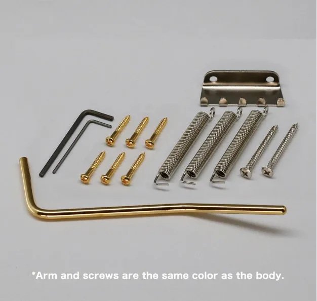 Gotoh 510TS-SF2 – 6-strunové tremolo s oceľovým blokom (ST-Style), Cosmo Black Gotoh 510TS-SF2 – 6-strunové tremolo s oceľovým blokom (ST-Style), Cosmo Black