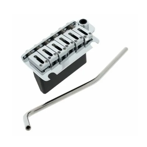 Gotoh 510T-FE1L ST-Style Tremolo Left Chrome