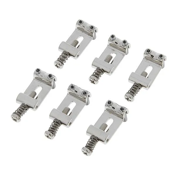 Gotoh S108 Sada Sediel Pre Elektrickú Gitaru Nikel