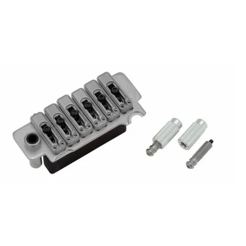 Wilkinson VS100N by Gotoh – 6-strunové tremolo (ST-Style), Chrom