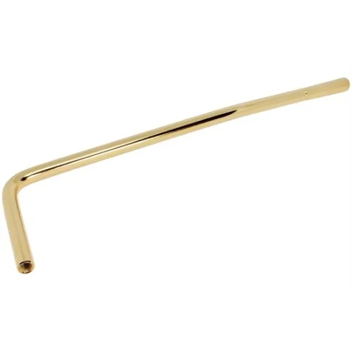 Gotoh A-7 Páka Tremola, Zlatá