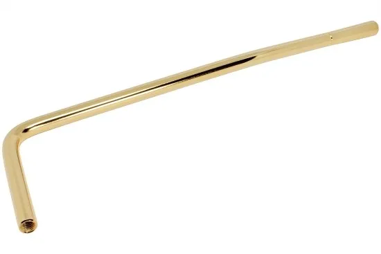 Gotoh A-7 Páka Tremola, Zlatá