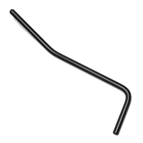 Gotoh A-7 Páka Tremola, Čierna