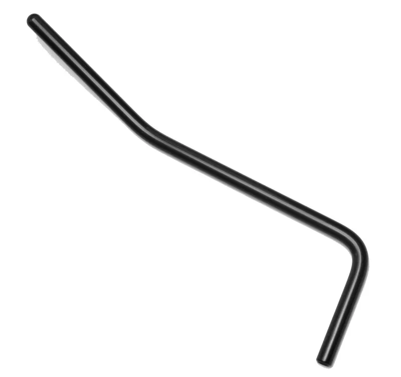 Gotoh A-7 Páka Tremola, Čierna