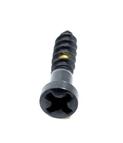 Gotoh Skrutka Zámku Tremola GHL-2 (15 mm) – Čierna Gotoh Skrutka Zámku Tremola GHL-2 (15 mm) – Čierna