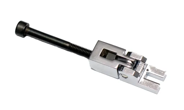 S 10 DG CR
