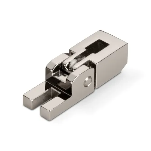 Schaller – Sedlo pre Locking Tremolo, struny G a D, chróm
