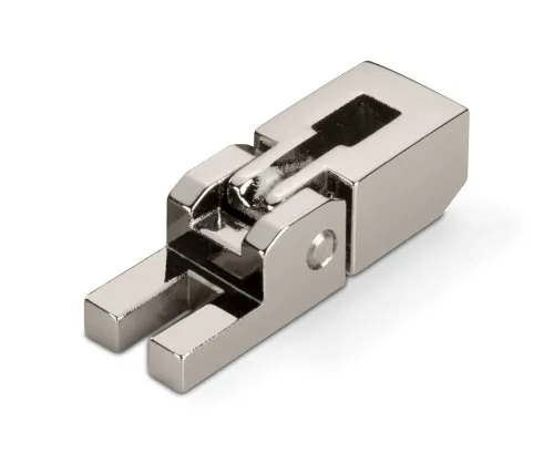 Schaller – Sedlo pre Locking Tremolo, struny E a E, chróm
