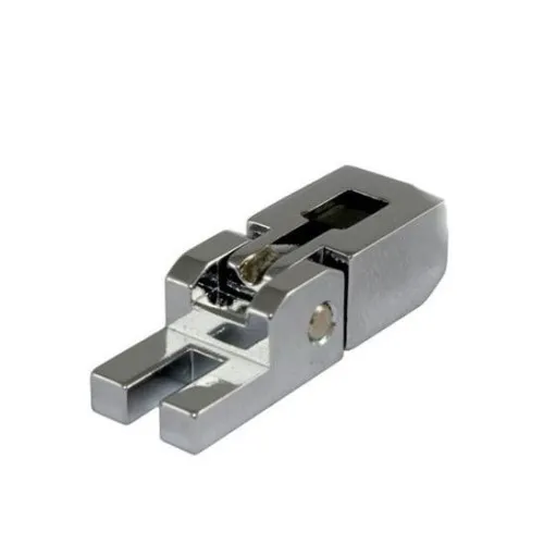 Schaller – Sedlo pre Locking Tremolo, struny H a A, chróm